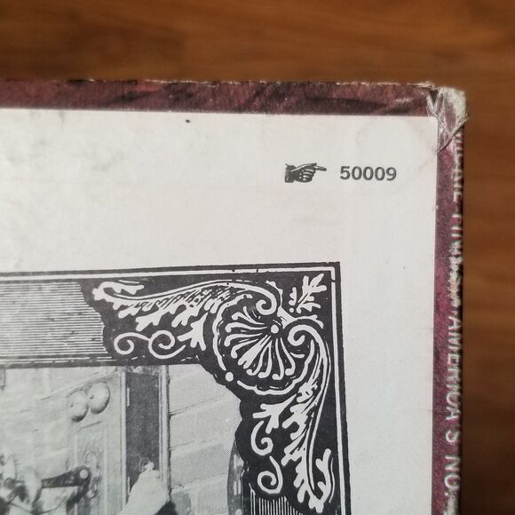 Mickie Finn's America's No. 1 Speakeasy 1966 Vinyl LP Record (DS 50009) - Picture 4 of 9